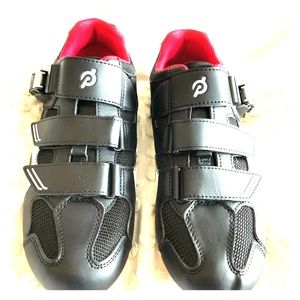 Peloton shoes, size 42